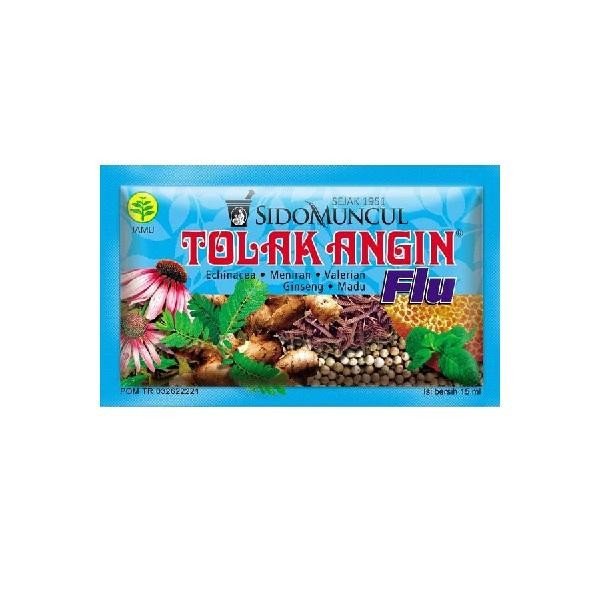 Tolak Angin トラックアンギン バリ島 風邪 5箱 - 健康食品