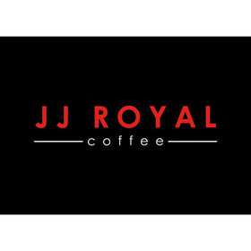 JJ Royal Coffee　ジェイジェイロイヤルコーヒー