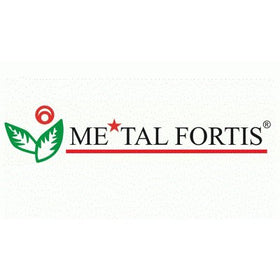 Metal Fortis　メタルフォルティス