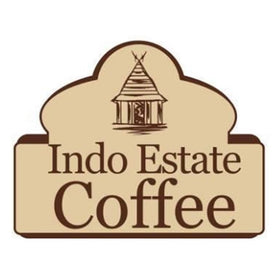 インドエステートコーヒー