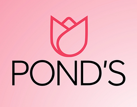 Pond's　ポンズ