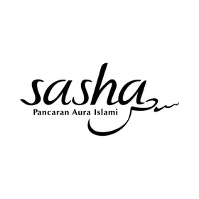 Sasha　サシャ