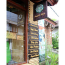 アンジェロストア ボディバター 100g Mango Papaya 海外直送品