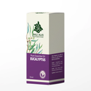 バリアルス エッセンシャルオイル ユーカリ