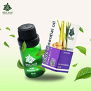 Bali Alus バリアルス　エッセンシャルオイル　10ml　Eucalyptus ユーカリ