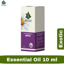Bali Alus バリアルス　エッセンシャルオイル　10ml　Exotic エキゾチック