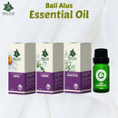 Bali Alus バリアルス　エッセンシャルオイル　10ml　Exotic エキゾチック