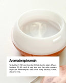 Bali Alus バリアルス　エッセンシャルオイル　10ml　Exotic エキゾチック