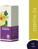 Bali Alus バリアルス　エッセンシャルオイル　10ml　Frangipani フランジパニ