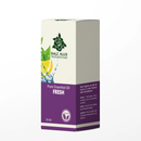 バリアルス エッセンシャルオイル フレッシュ