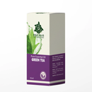 バリアルス エッセンシャルオイル グリーンティー