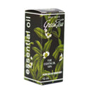 Bali Alus バリアルス　エッセンシャルオイル　10ml　Green Tea グリーンティー