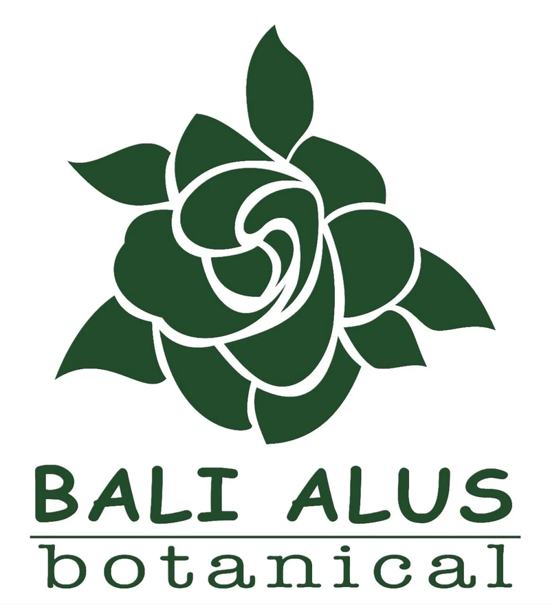 Bali Alus バリアルス　エッセンシャルオイル　10ml　Herb Spices ハーブスパイス