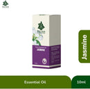 Bali Alus バリアルス　エッセンシャルオイル　10ml　Jasmine ジャスミン