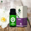 Bali Alus バリアルス　エッセンシャルオイル　10ml　Jasmine ジャスミン