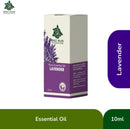 Bali Alus バリアルス　エッセンシャルオイル　10ml　Lavender ラベンダー