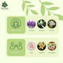 Bali Alus バリアルス　エッセンシャルオイル　10ml　Lavender ラベンダー