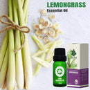 Bali Alus バリアルス　エッセンシャルオイル　10ml　Lemongrass レモングラス