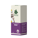 バリアルス エッセンシャルオイル リラックス