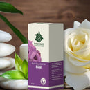 Bali Alus バリアルス　エッセンシャルオイル　10ml　Rose ローズ