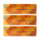 まとめ買い３個セット ボロブドゥール ジャムウ バストケア ダラクリーム 15g