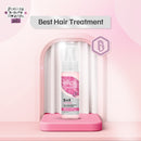 エリプス ヘアビタミン ミルクシェイク 5in1 45ml 海外直送品