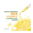 Garnier Bright Complete 30x Vitamin C Booster Serum フェイスセラム 30ml 海外直送品