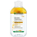 Garnier Micellar Cleansing Water in Oil All in 1 メイク落とし 125ml × 3個セット 海外直送品