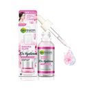 Garnier Sakura Glow 30x Hyaluron Booster Serum 30ml + Bright Complete 30x Vitamin C Booster Serum 30ml セット 海外直送品