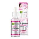 Garnier Sakura Glowシリーズ 30x Hyaluron Booster Serum フェイスセラム 30ml × 2個セット 海外直送品