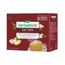 Herbadrink ハーバドリンク Sari Jahe サリ ジャヘ 22g×5袋入り