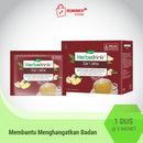 Herbadrink ハーバドリンク Sari Jahe サリ ジャヘ 22g×5袋入り 海外直送品