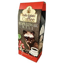 インドエステートコーヒー コピルアク バリ 100g 粉末