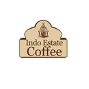 Indo Estate Coffee インドエステートコーヒー　Kopi Luwak Bali-Sumatra コピルアク バリ スマトラ　ドリップフィルター　６杯分入