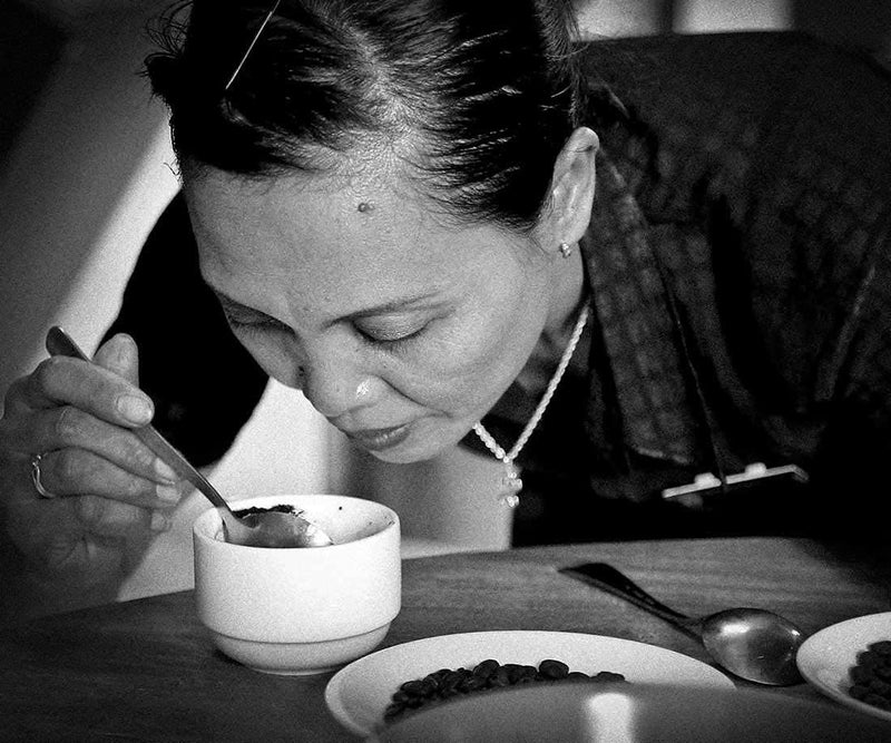 Indo Estate Coffee インドエステートコーヒー　Kopi Luwak Sumatra コピルアクスマトラ　100g　焙煎豆