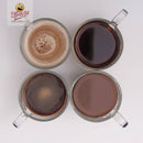 カパールアピ Kopi Susu 珈琲粉末＋ミルク＋シュガー ７杯分 インスタントコーヒー 海外直送品