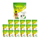 メリット ダイエットジャムウ 美麗丸 お得な１８袋セット