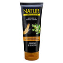 ナトゥール コンディショナー 160ml ジンセン＆オリーブオイル 海外直送品