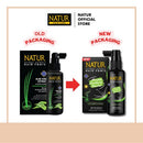 ナトゥール ヘアトニック 90ml アロエベラ 海外直送品