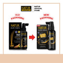 ナトゥール ヘアトニック 90ml ジンセン 海外直送品