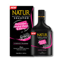 ナトゥール シャンプー 140ml オリーブオイル＆ビタミンE