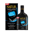 ナトゥール シャンプー 140ml ティーツリーオイル