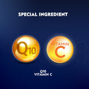 ニベア エクストラホワイトシリーズ ボディローション 190ml ファーム＆スムース 海外直送品