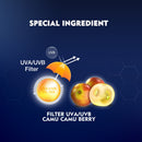 ニベア エクストラホワイトシリーズ ボディローション 190ml リペア＆プロテクト 海外直送品