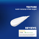 NIVEA ニベア サンシリーズ プロテクト ＆ モイスチャー 日焼け止め SPF50 100ml 海外直送品