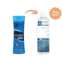 ルディハディスワルノ シャンプー 100ml ティーツリーオイル 海外直送品