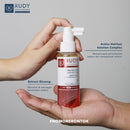 ルディハディスワルノ ヘアロス ヘアトニック ジンセン 220ml 海外直送品