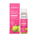 サリアユ バストケアマッサージオイル Breast firming oil 20ml×４本セット 海外直送品