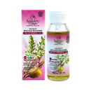 サリアユ バストケアマッサージオイル Breast firming oil 20ml×４本セット 海外直送品