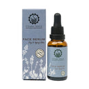 ウタマスパイス フェイスセラム 30ml 